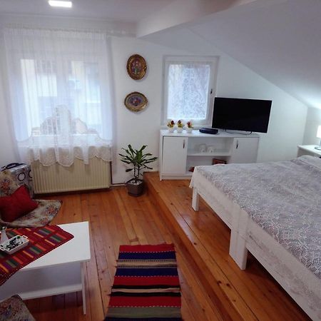 Mia Apartment Beograd Bagian luar foto