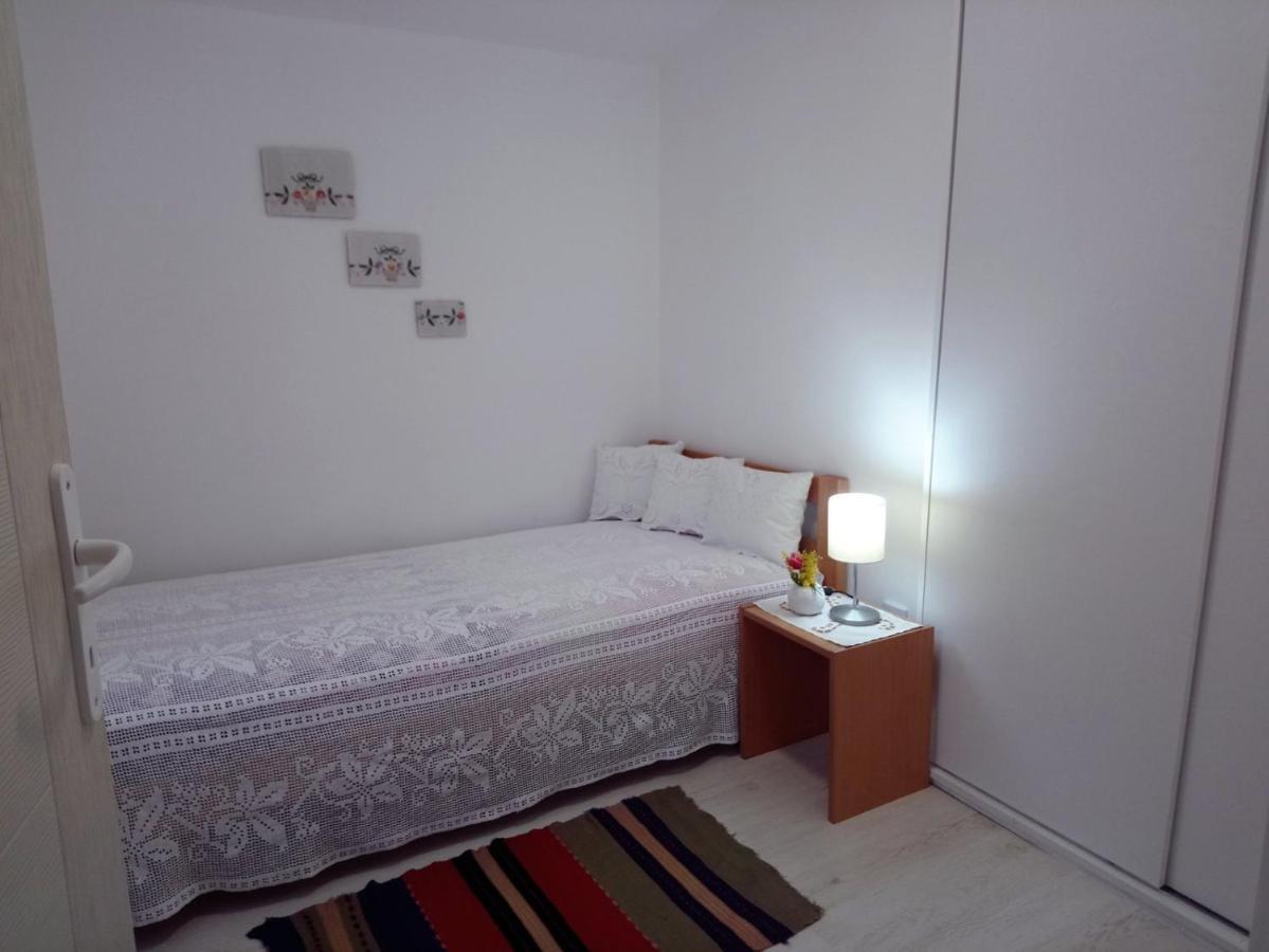 Mia Apartment Beograd Bagian luar foto