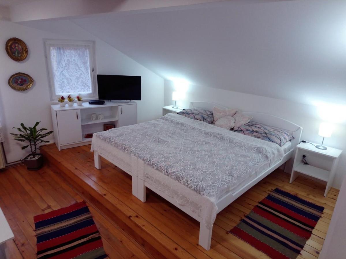 Mia Apartment Beograd Bagian luar foto