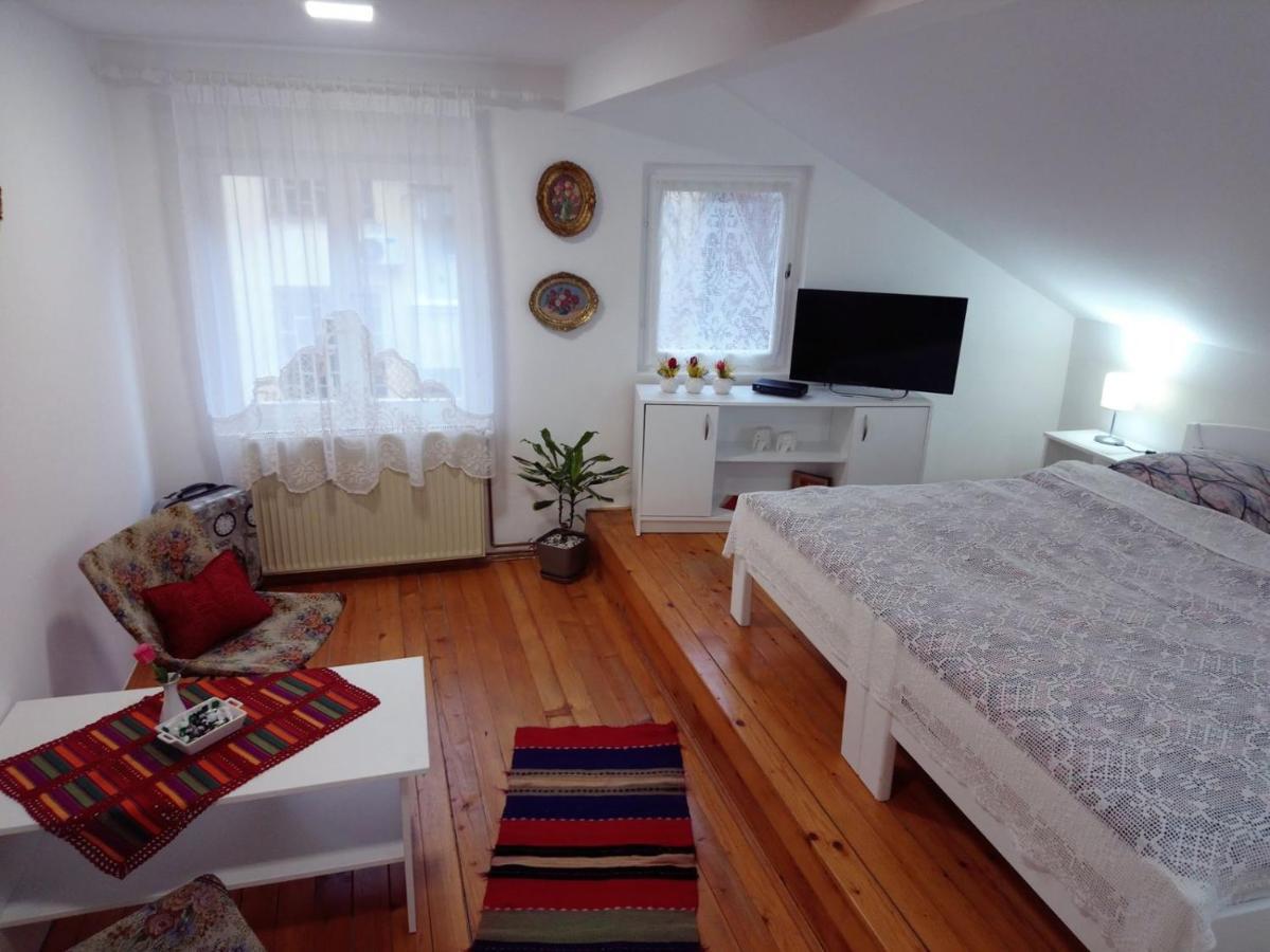 Mia Apartment Beograd Bagian luar foto