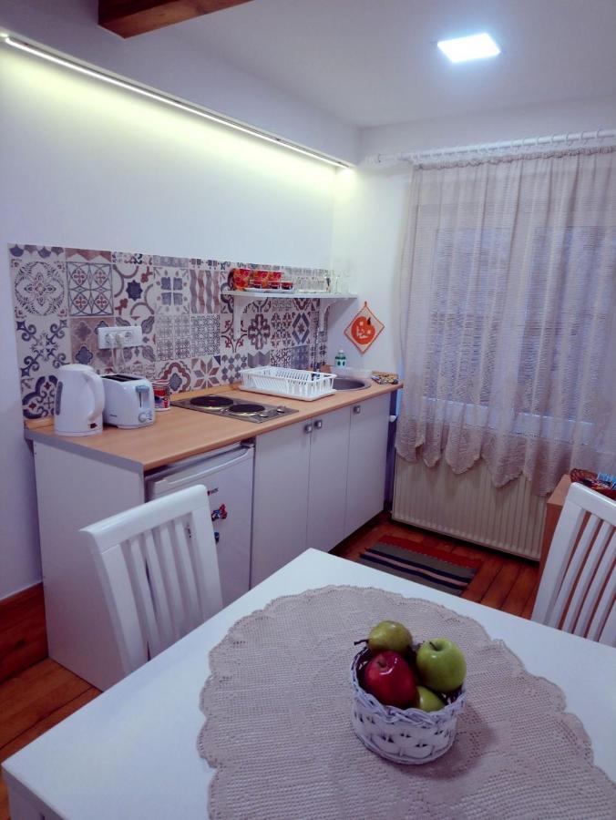Mia Apartment Beograd Bagian luar foto
