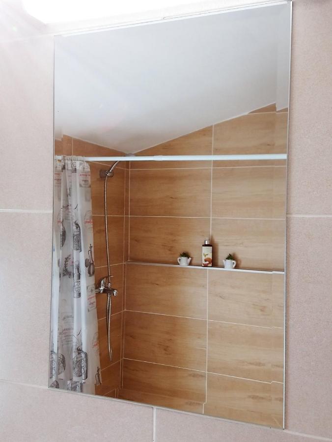 Mia Apartment Beograd Bagian luar foto