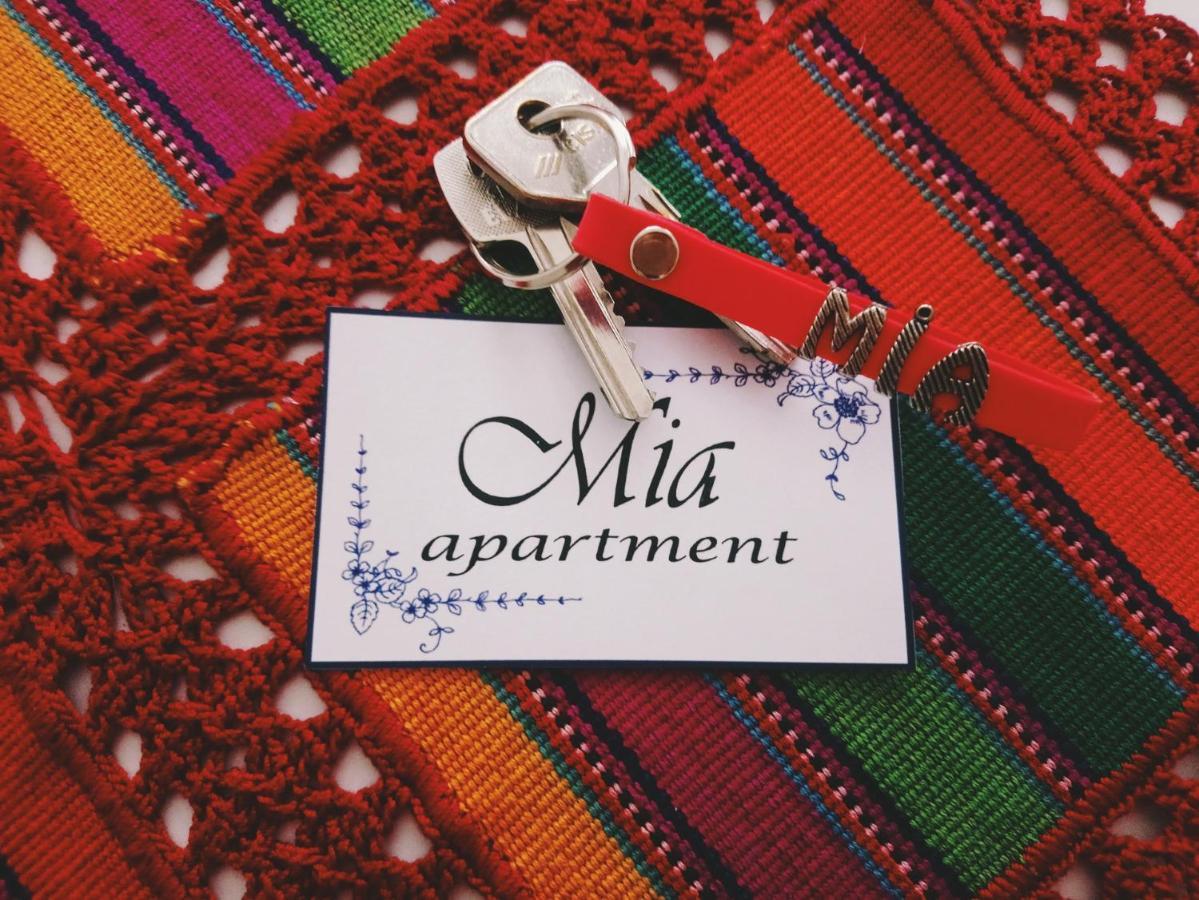 Mia Apartment Beograd Bagian luar foto